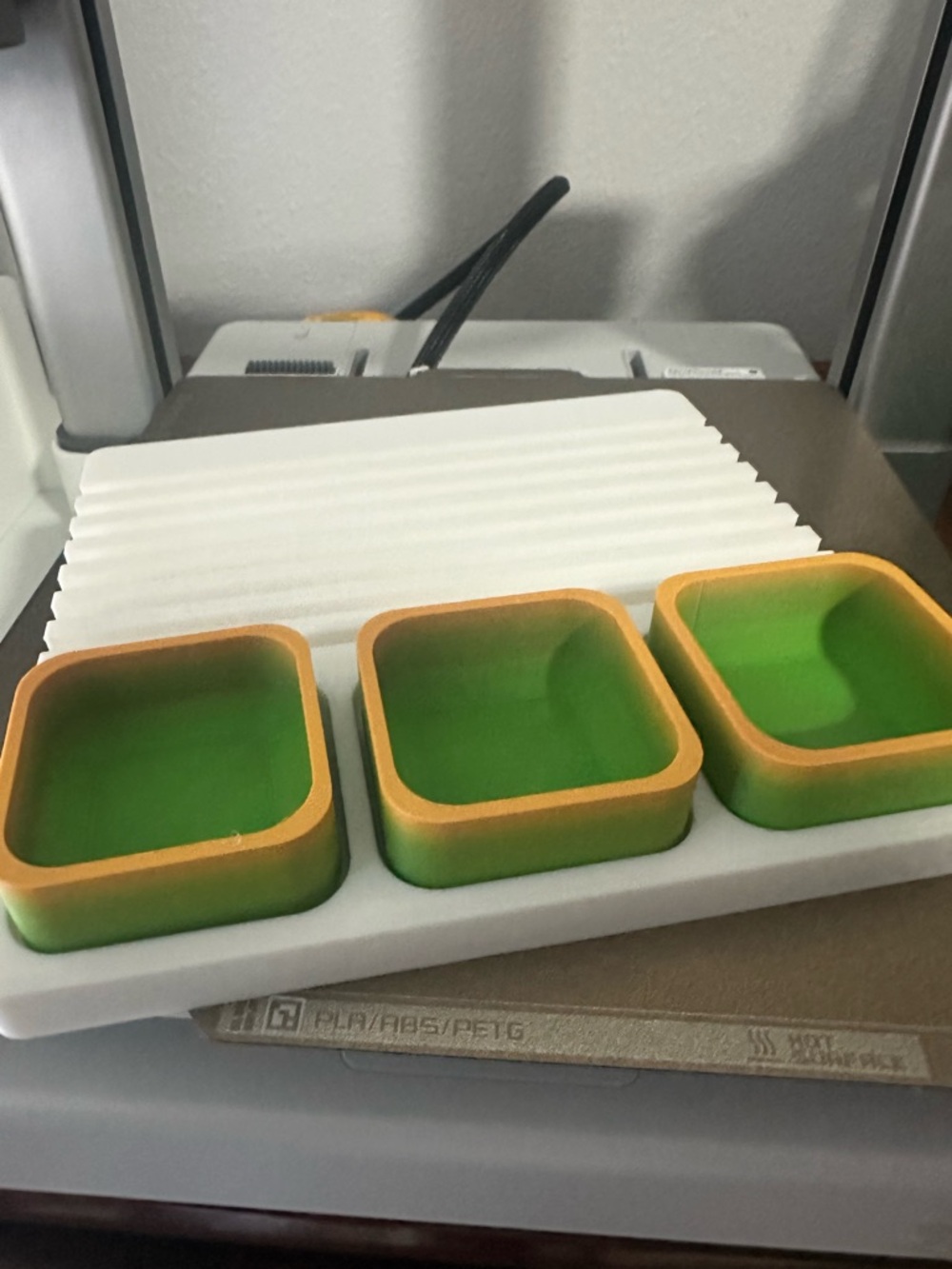 Sewing Ruler Organizer - Picture 4 of 4